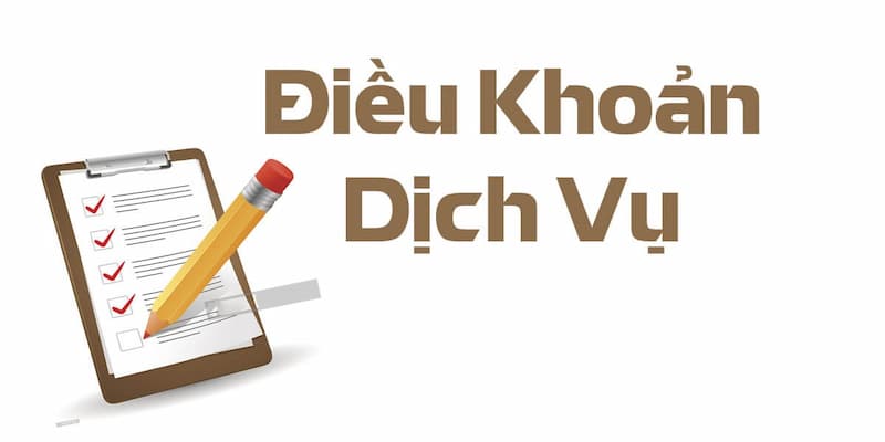 Điều khoản và điều kiện 3 điều khoản viva88