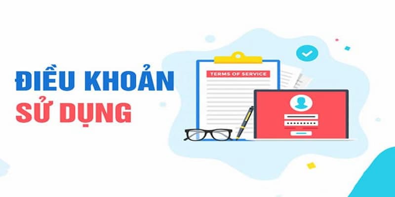 Điều khoản và điều kiện 5 dieu khoan ve giam sat lich su ca cuoc