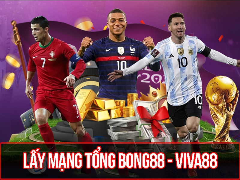 Cách lấy mạng tổng viva88, giao mạng tổng viva88 uy tín, nhanh chóng nhất 2025 3 lấy mạng tổng viva88