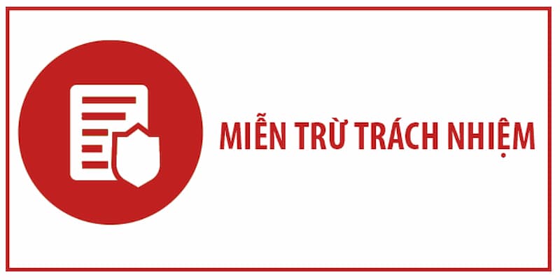Miễn trừ trách nhiệm Viva88 3 miễn trừ trách nhiệm viva88