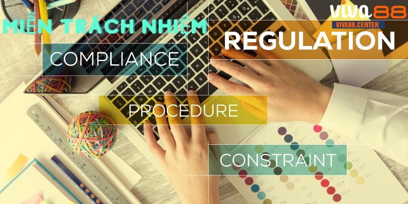 Miễn trừ trách nhiệm Viva88 2 miễn trừ trách nhiệm viva88